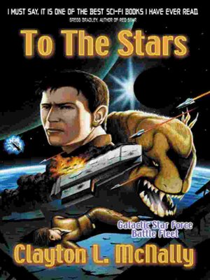 cover image of To the Stars